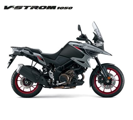 Suzuki Model DL1050RRM6